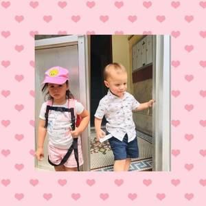 Meet your Posher, Maria